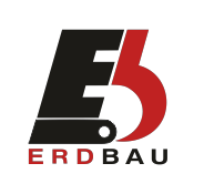 Logo Erdbau